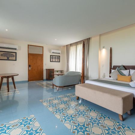 Hotel Naad Wellness Sonipat Zewnętrze zdjęcie
