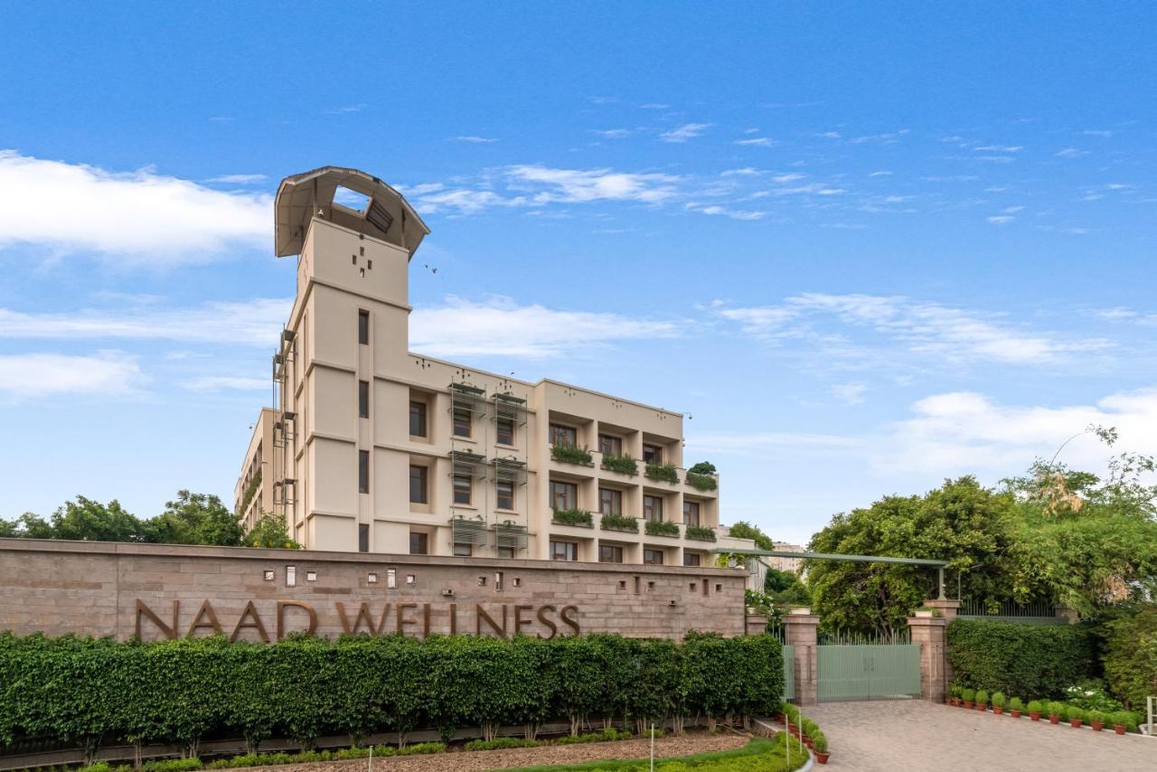 Hotel Naad Wellness Sonipat Zewnętrze zdjęcie