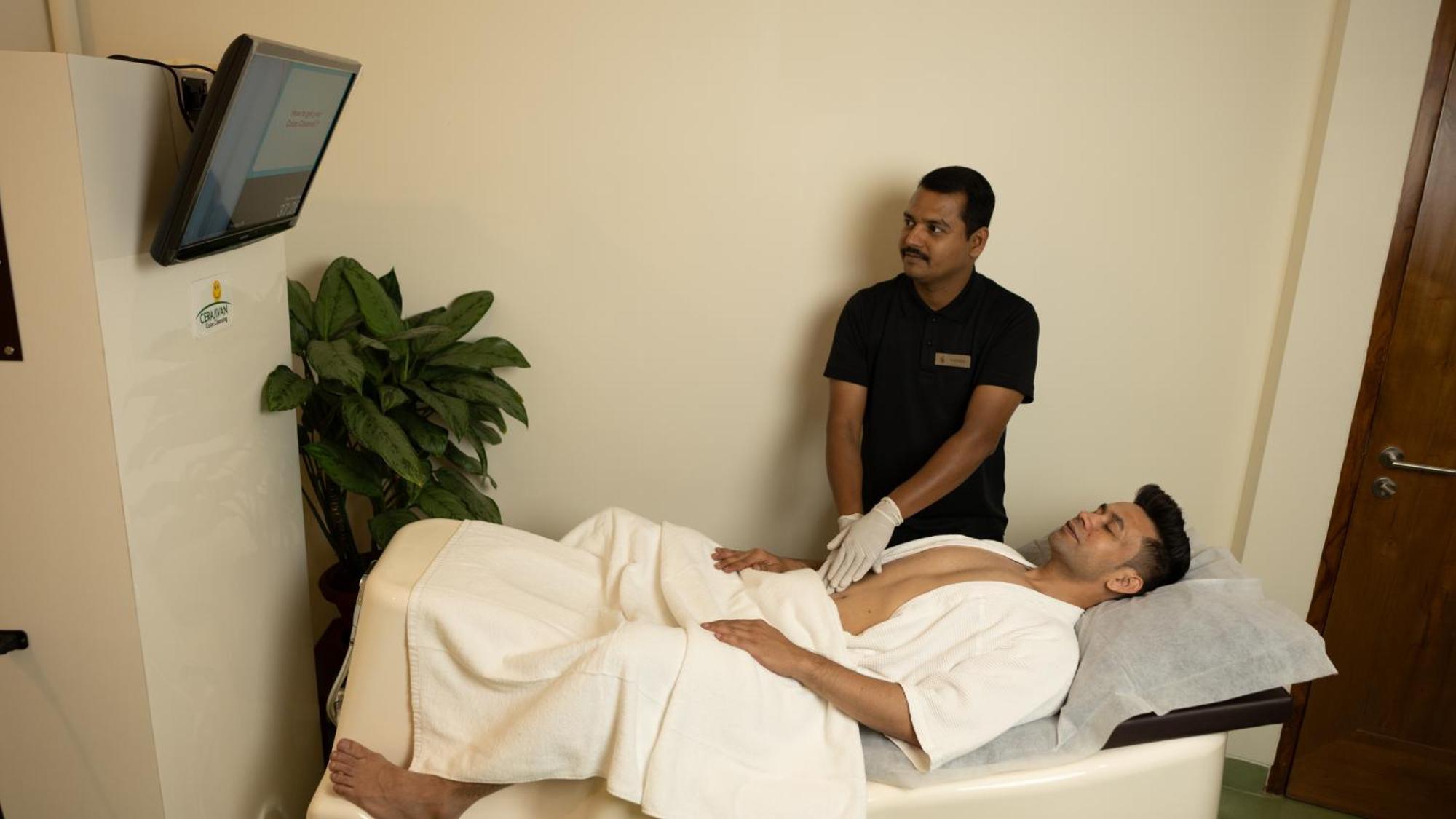 Hotel Naad Wellness Sonipat Zewnętrze zdjęcie